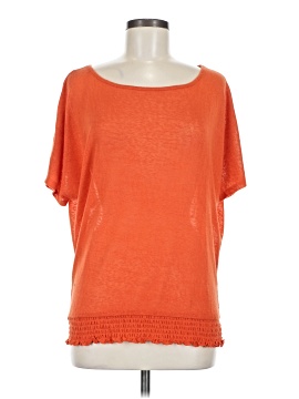 Outback Red Short Sleeve T Shirt
