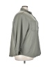 Angels Gray Long Sleeve Polo Size 3X - photo 4