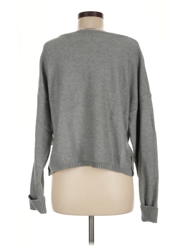 LA Hearts Pullover Sweater (view 2)