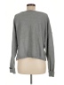 LA Hearts Gray Pullover Sweater Size M - photo 2