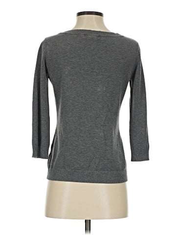 Attention 3/4 Sleeve T-Shirt (view 2)