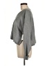 LA Hearts Gray Pullover Sweater Size M - photo 5