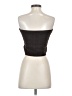 American Eagle Outfitters Brown Tube Top Size S - photo 2