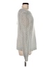 Tommy Bahama Silver Wool Pullover Sweater Size M - photo 4