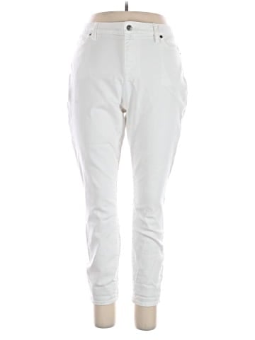 Lands' End Jeans (view 1)