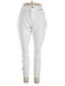 Lands' End White Jeans Size 16 - photo 1
