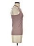 Assorted Brands Tan Sleeveless Top Size S - photo 4