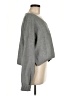LA Hearts Gray Pullover Sweater Size M - photo 4
