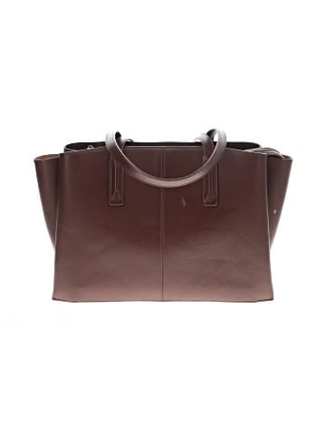 Freja New York Leather Tote (view 1)