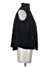FRAME 100% Silk Black Sleeveless Silk Top Size XS - photo 4