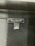 Talbots Black Short Sleeve Polo Size L - photo 7