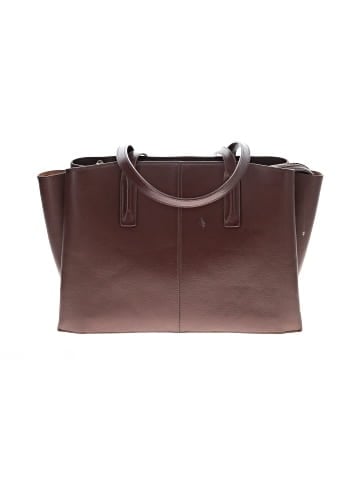 Freja New York Leather Tote (view 2)