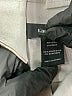 Karen Kane Silver Long Sleeve Blouse Size M - photo 8