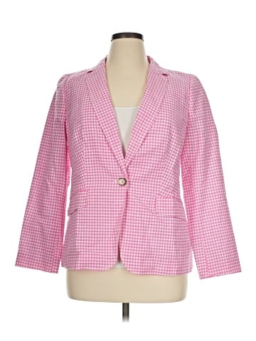 Talbots Blazer (view 1)