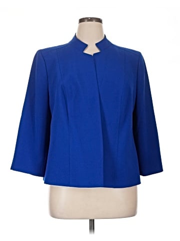 Jones Studio Blazer (view 1)