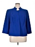 Jones Studio Blue Blazer Size 16 - photo 1