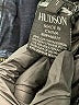 Hudson Jeans Black Blue Denim Jacket Size L (youth) - photo 7