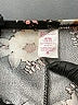 No Boundaries 100% Recycled Polyester Floral Black Cocktail Dress Size XL - photo 7
