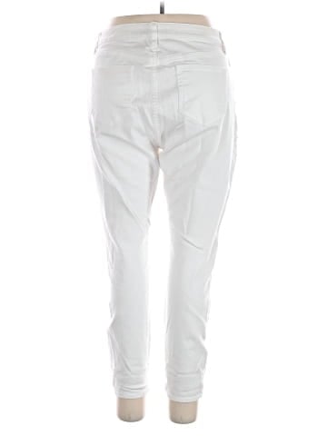Lands' End Jeans (view 2)