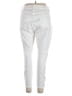 Lands' End White Jeans Size 16 - photo 2