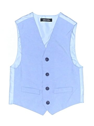 Van Heusen Vest (view 1)