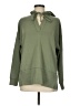 Lou & Grey Green Sweatshirt Size M - photo 1