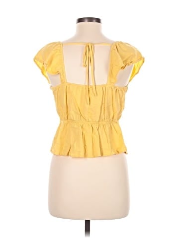 Mine Short Sleeve Top (view 2)