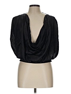 Free People 3/4 Sleeve Blouse