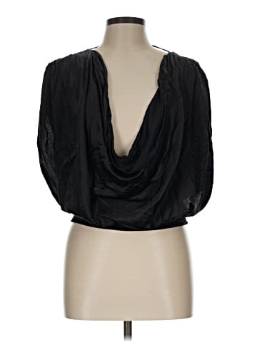 Free People 3/4 Sleeve Blouse (view 1)