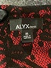 Alyx 100% Polyester Black Cocktail Dress Size 18 - photo 7