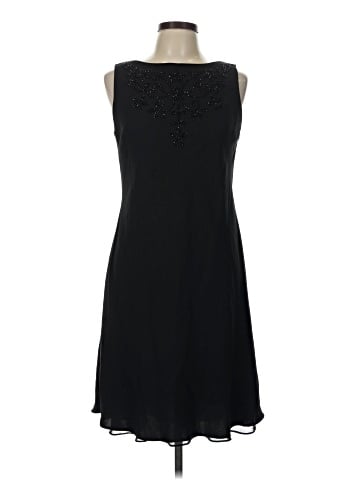 S.L. Fashions Casual Dress (view 1)