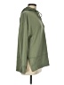 Lou & Grey Green Sweatshirt Size M - photo 4