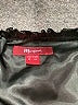 Monsoon 100% Silk Black Sleeveless Silk Top Size 10 - photo 7