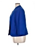 Jones Studio Blue Blazer Size 16 - photo 5