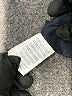 J.Crew Solid Blue Wool Skirt Size 0 - photo 5