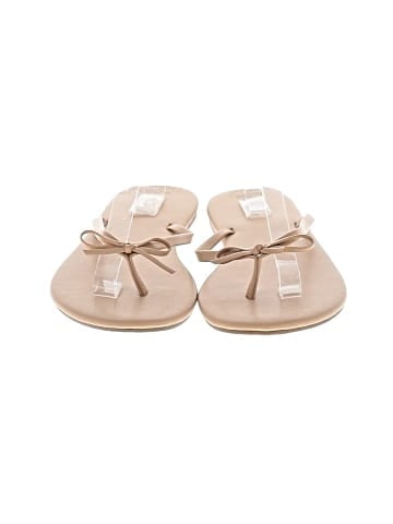 Shade & Shore Flip Flops (view 2)