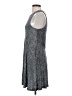 Athleta Gray Casual Dress Size S - photo 5