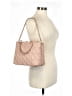 Assorted Brands 100% Leather Gold Leather Shoulder Bag One size - photo 2