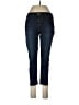 Joe's Jeans Solid Blue Jeans Size 30 waist - photo 1