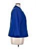 Jones Studio Blue Blazer Size 16 - photo 4