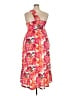 Grace Karin Tropical Orange Casual Dress Size 2X - photo 2