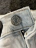 Veronica Beard Blue Jeans Size 25 waist - photo 4