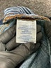 Lands' End Chevron-herringbone Blue Jeans Size 12 - photo 9