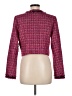 Guess Tweed Pink Jacket Size M - photo 2