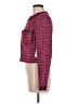 Guess Tweed Pink Jacket Size M - photo 5
