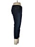 Joe's Jeans Solid Blue Jeans Size 30 waist - photo 4