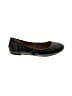 Amazon Essentials Black Flats Size 8 (wide) - photo 1