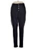 Old Navy Black Casual Pants Size 18 - photo 1