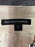 Boston Proper Ivory Casual Pants Size 6 - photo 7