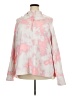 Zelos Tie-dye Pink Pullover Hoodie Size 2X - photo 1